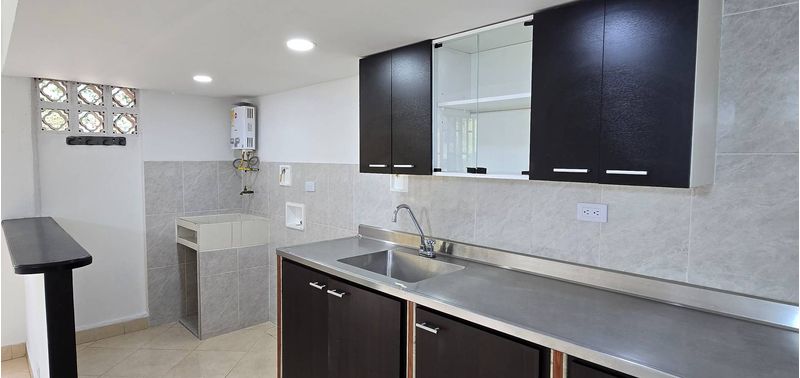 Apartamento en Venta en Medellín, San Antonio de Prado-4