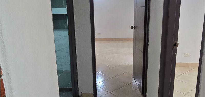 Apartamento en Venta en Medellín, San Antonio de Prado-5