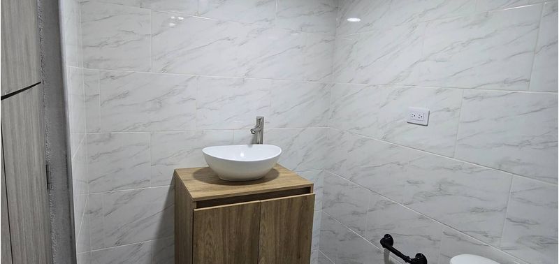 Apartamento en Venta en Medellín, San Antonio de Prado-8