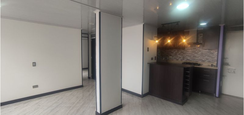 Apartamento en Venta en Bogotá, D.C., Fontibón Centro-0