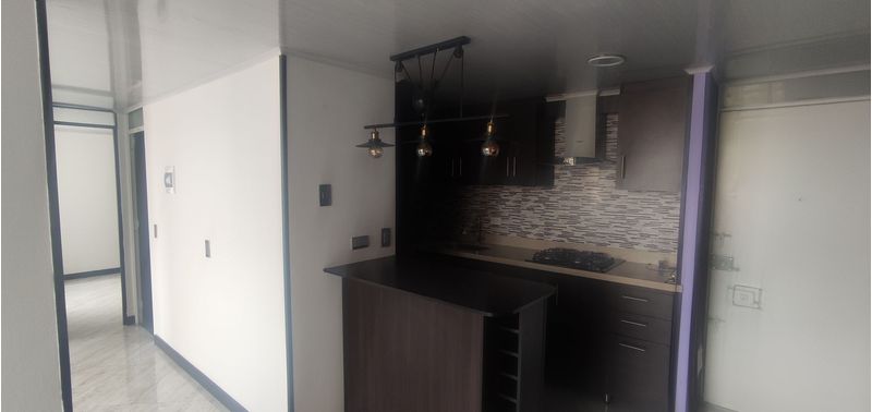 Apartamento en Venta en Bogotá, D.C., Fontibón Centro-2
