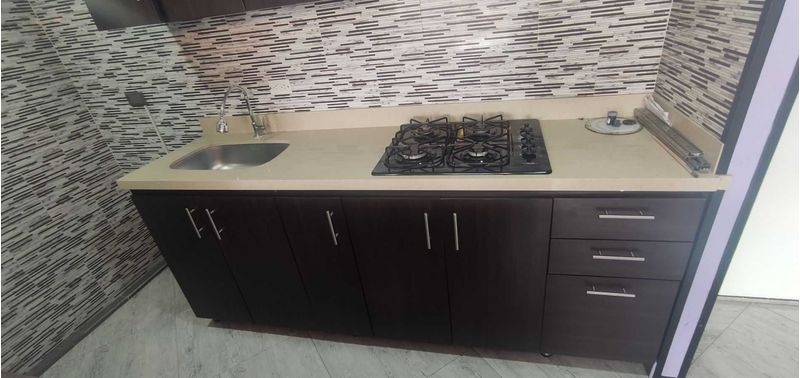 Apartamento en Venta en Bogotá, D.C., Fontibón Centro-3