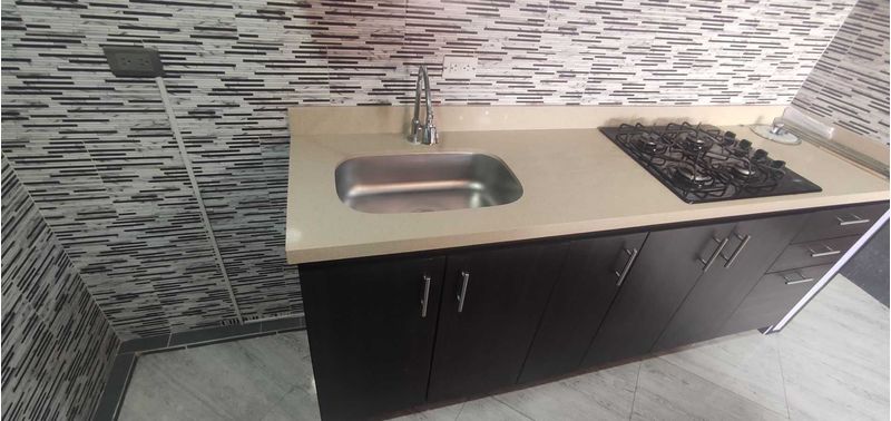 Apartamento en Venta en Bogotá, D.C., Fontibón Centro-4