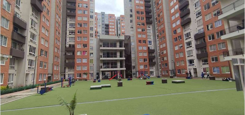 Apartamento en Venta en Bogotá, D.C., Fontibón Centro-18