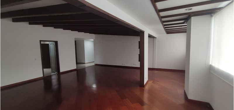 Apartamento en Venta en Bogotá, D.C., Chicó Navarra-1