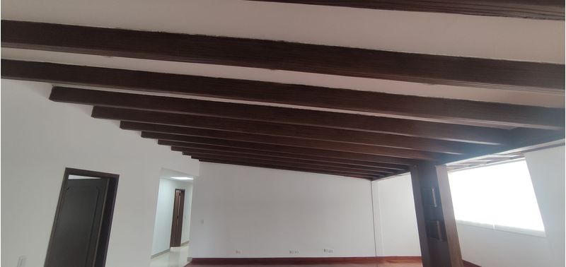 Apartamento en Venta en Bogotá, D.C., Chicó Navarra-2