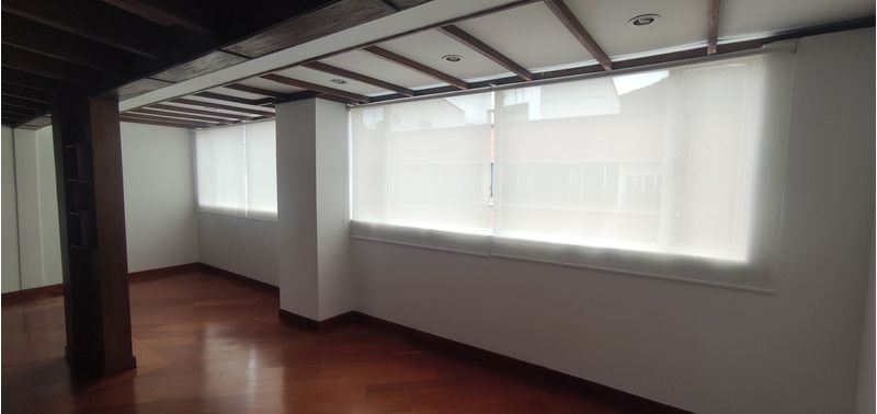 Apartamento en Venta en Bogotá, D.C., Chicó Navarra-3