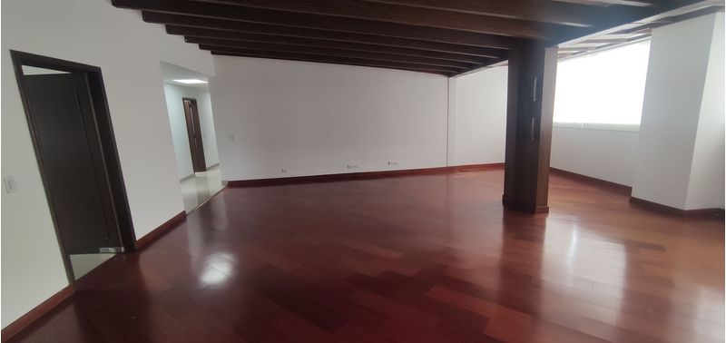 Apartamento en Venta en Bogotá, D.C., Chicó Navarra-4