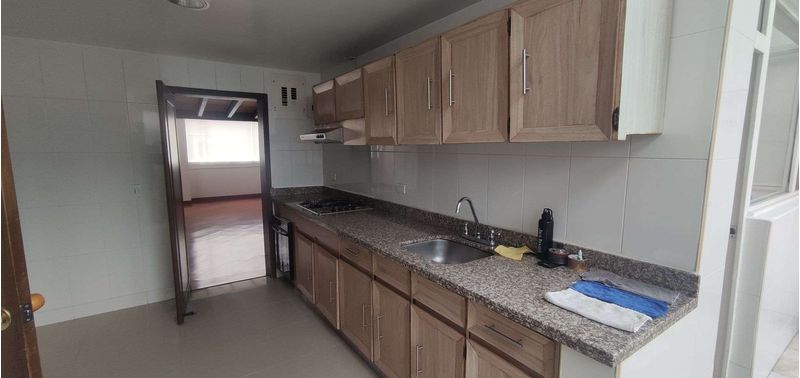 Apartamento en Venta en Bogotá, D.C., Chicó Navarra-5