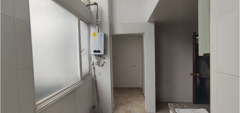 Apartamento en Venta en Bogotá, D.C., Chicó Navarra-6