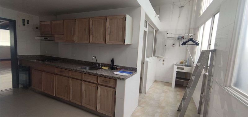Apartamento en Venta en Bogotá, D.C., Chicó Navarra-7