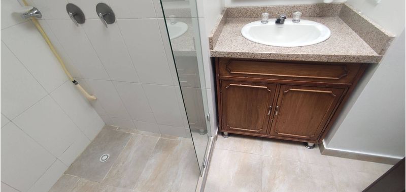 Apartamento en Venta en Bogotá, D.C., Chicó Navarra-11