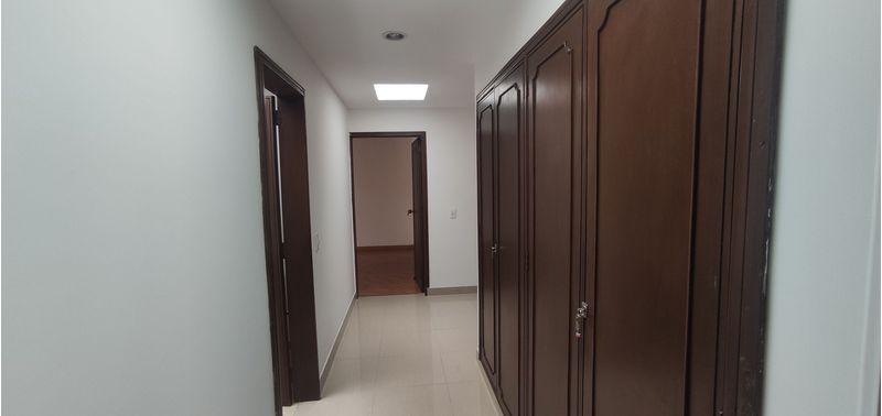 Apartamento en Venta en Bogotá, D.C., Chicó Navarra-12