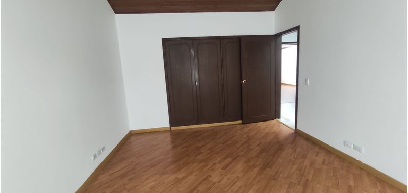 Apartamento en Venta en Bogotá, D.C., Chicó Navarra-15