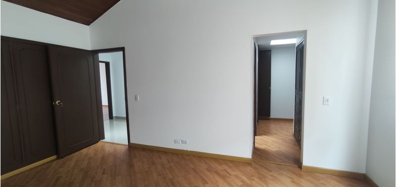 Apartamento en Venta en Bogotá, D.C., Chicó Navarra-16