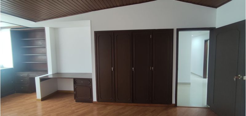 Apartamento en Venta en Bogotá, D.C., Chicó Navarra-18