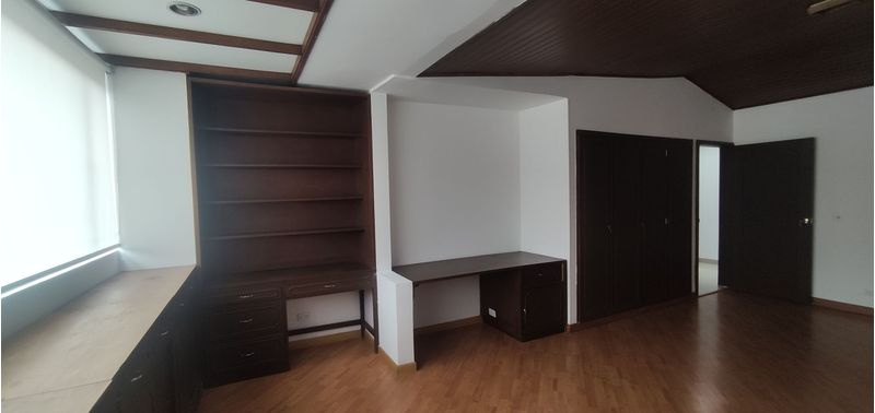 Apartamento en Venta en Bogotá, D.C., Chicó Navarra-20