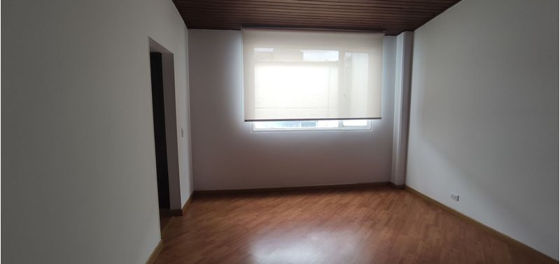 Apartamento en Venta en Bogotá, D.C., Chicó Navarra-22
