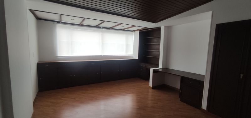 Apartamento en Venta en Bogotá, D.C., Chicó Navarra-23