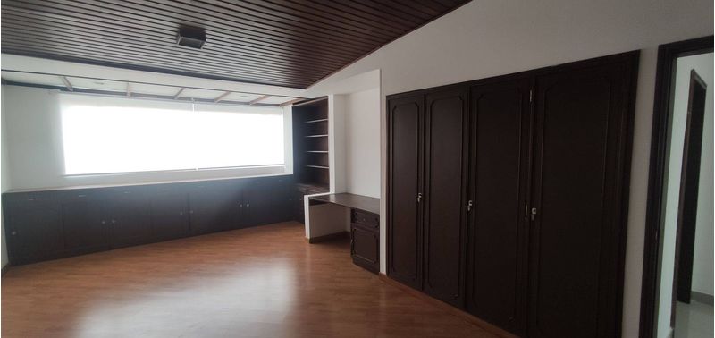 Apartamento en Venta en Bogotá, D.C., Chicó Navarra-25