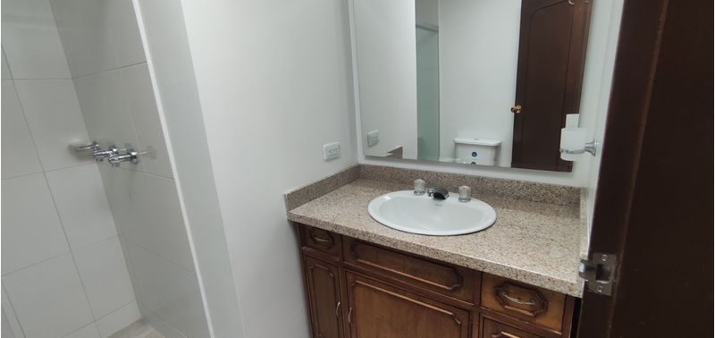 Apartamento en Venta en Bogotá, D.C., Chicó Navarra-29