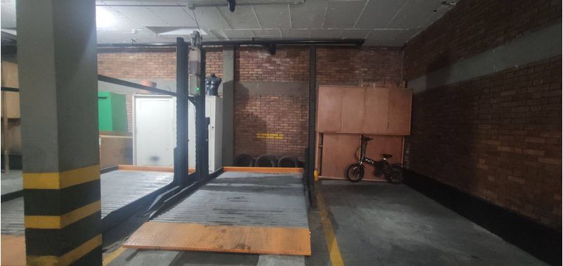 Apartamento en Venta en Bogotá, D.C., Chicó Navarra-30
