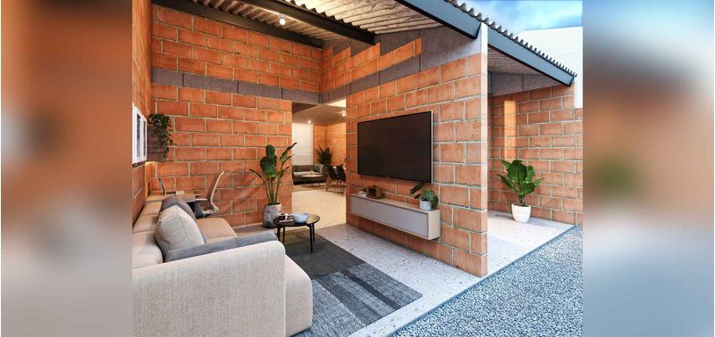Flores T16 proyecto de vivienda-0