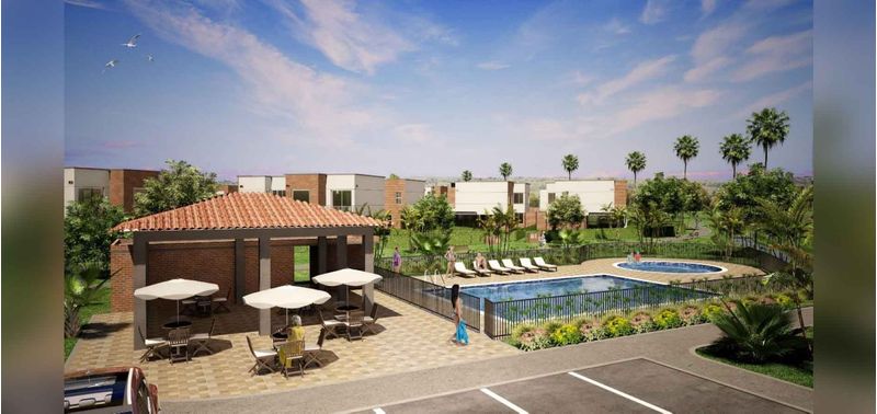 Senderos de la Morada II Vilas Club proyecto de vivienda-0