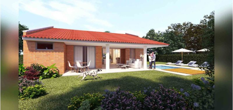 Senderos de la Morada II Vilas Club proyecto de vivienda-4