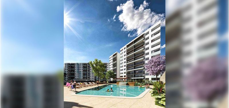 Brassika proyecto de vivienda