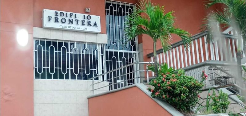 Apartamento en Venta en Barranquilla, La Campiña