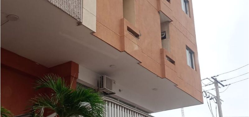 Apartamento en Venta en Barranquilla, La Campiña-0