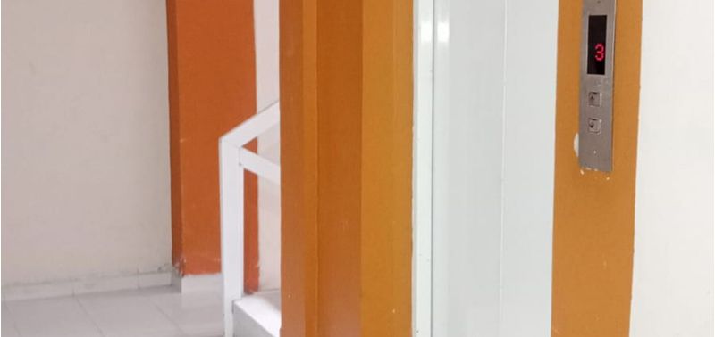Apartamento en Venta en Barranquilla, La Campiña-2