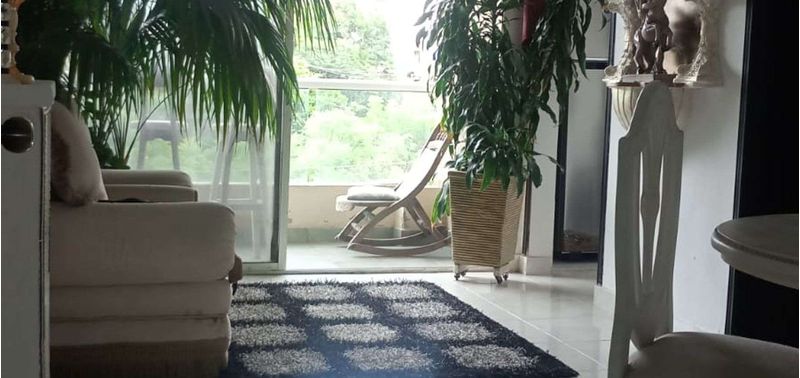 Apartamento en Venta en Barranquilla, La Campiña-4