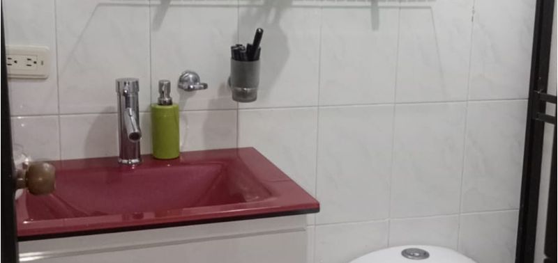 Apartamento en Venta en Barranquilla, La Campiña-7
