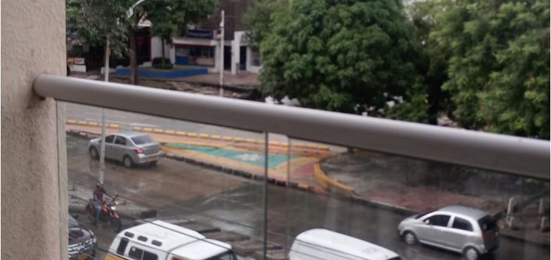 Apartamento en Venta en Barranquilla, La Campiña-9