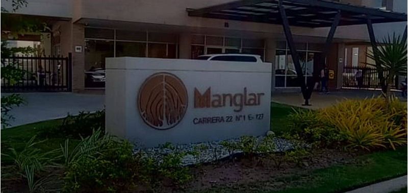 Apartamento en Venta en Puerto Colombia, Puerto Colombia-2
