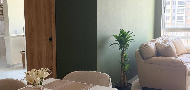 Apartamento en Venta en Puerto Colombia, Puerto Colombia-5