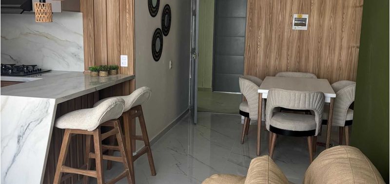 Apartamento en Venta en Puerto Colombia, Puerto Colombia-9