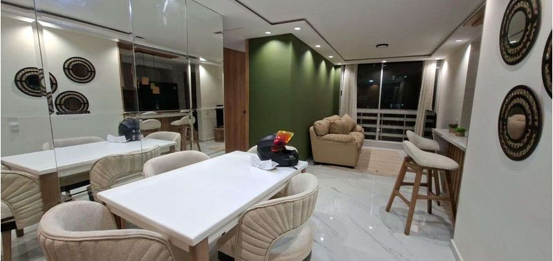 Apartamento en Venta en Puerto Colombia, Puerto Colombia-10