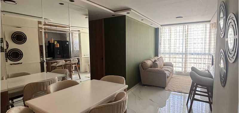 Apartamento en Venta en Puerto Colombia, Puerto Colombia-12