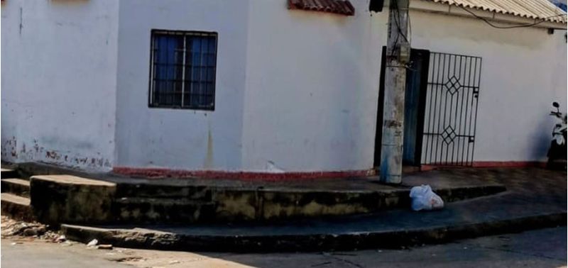 Casa en Venta en Barranquilla, San Roque