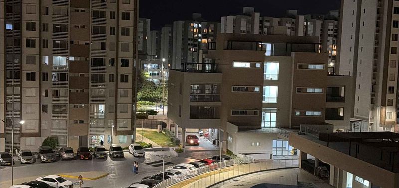 Apartamento en Venta en Puerto Colombia, Puerto Colombia-20
