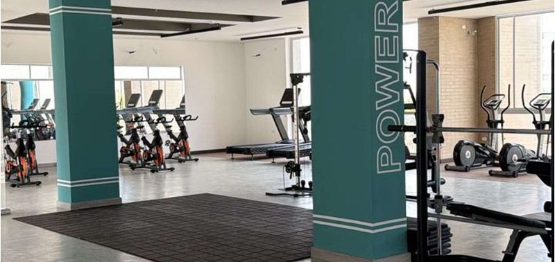Apartamento en Venta en Puerto Colombia, Puerto Colombia-23