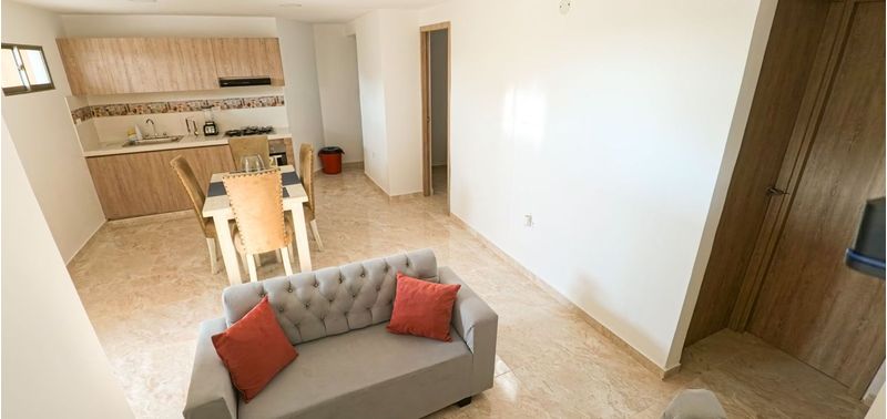 Apartamento en Venta en Barranquilla, La Magdalena-0