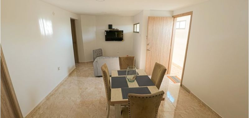 Apartamento en Venta en Barranquilla, La Magdalena-2