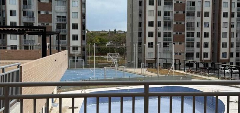 Apartamento en Venta en Puerto Colombia, Puerto Colombia-24