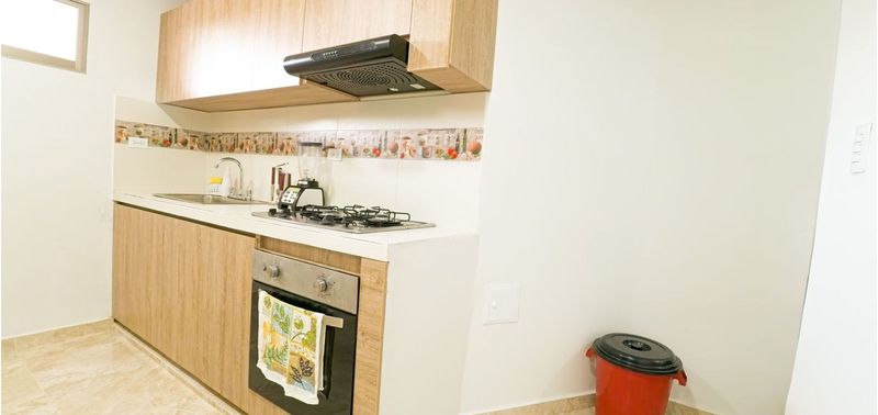 Apartamento en Venta en Barranquilla, La Magdalena-5