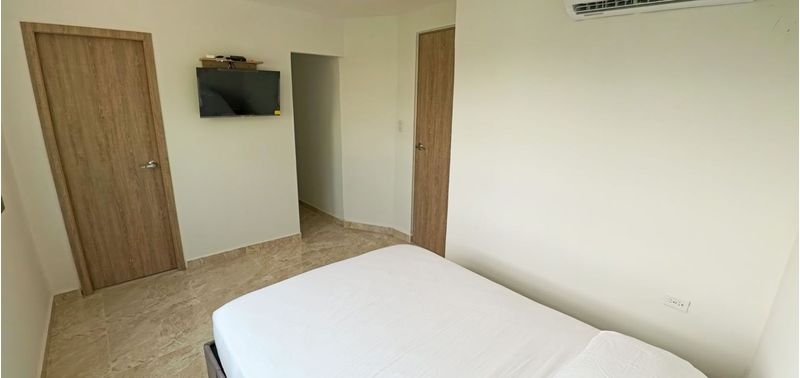 Apartamento en Venta en Barranquilla, La Magdalena-6