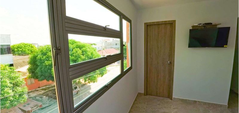 Apartamento en Venta en Barranquilla, La Magdalena-7